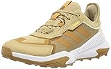 adidas Terrex Hyperblue Sportschuhe Trail für männer Farbe beige Tone/mesa/Wonder White größe 42