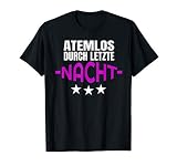 Atemlos Durch Die Nacht T-S