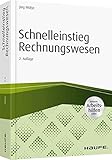 Schnelleinstieg Rechnungswesen: Inklusive Arbeitshilfen online (Haufe Schnelleinstieg)