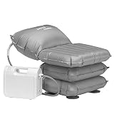 NRS Healthcare Badewannenlift / Badekissen, aufblasb