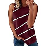 HHOP blusen Damen Langarm Pulli Damen offshouldershirt schöne Pullover Damen Damen Pullover Winter Langarmshirt Damen gestreift Damen jeanshemd braune Tunika Damen v Ausschnitt Lang