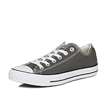 Converse Unisex Erwachsene Sneaker Low Chuck Taylor All Star OX