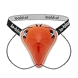 lobloo AEROFIT Kids Patentierter Tiefschutz Suspensorium Groin-Cup für aufrechte Kampfsport-/Sportarten wie Kickboxen, Karate, Hockey, Baseball. Größe für Kinder Jungen 7-12 J