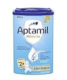 APTAMIL KINDERMILCH 2+, ab 2 Jahren (1x 800 g)