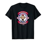 WWE Nerds Kleidung John Cena Cenation T-S