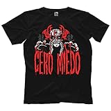 T-Shirt Penta Zero M Gloves Offiziell Bis 5XL !