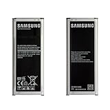 Original Samsung Ersatz akku EB-BN910BBE kompatibel mit Samsung Galaxy Note 4 (N910F / N910T / N910C) Großverpackung