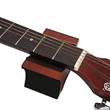 Guitar Neck Rest Support Professional für alle Arbeiten an Ihrem I