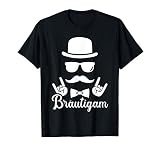 Bräutigam JGA Junggesellenabschied T-S