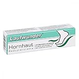 Laufwunder Hornhaut Reduziercreme, 1er Pack (1x 30ml)