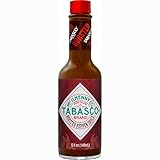 Tabasco Roasted Pepper Chili Sauce 148