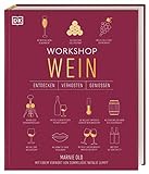 Workshop Wein: Entdecken, Verkosten, Genieß