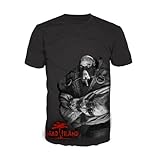 Dead Island T-Shirt -S- Ram Zombie, Black