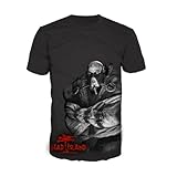 Dead Island T-Shirt -S- Ram Zombie, Black