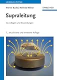 Supraleitung: Grundlagen und Anwendung