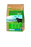 Markus Mühle Black Angus Adult, 1er Pack (1 x 15 kg)