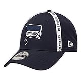 New Era Hertha BSC Berlin Cap Tape Navy