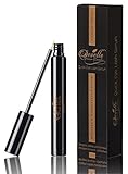 Wimpernserum 2 x 8 ml Develle Quick Eye Lash Sparpackung I Augenbrauen & Wimpernverlängerungs-Serum für längere & dichtere Wimpern I Wimpern-Booster I Wimpernwachstumsserum Sondergröß