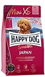 Happy Dog Supreme Mini XS Japan 300 g