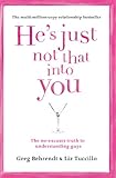 He’s Just Not That Into You: The No-Excuses Truth to Understanding Guys (English Edition)