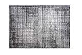 andiamo Webteppich Campos Designteppich modern grau, Polypropylen, 160 x 230