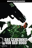 Batman Graphic Novel Collection: Bd. 66: Das Geheimnis von Red H