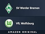 SV Werder Bremen - VfL Wolfsburg