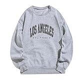 Damen Kapuzenpullover Hoodie Sweatshirt Letters Sweatshirt Kleidung Frauen Plus Size Hoodies Harry Styles Graphic Brooklyn 1898 New York Drucken Pullover Streetw