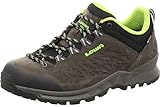 Lowa Explorer GTX Lo Herren Wanderstiefel Trekkingschuh Outdoor Goretex 210713, Schuhgröße:46 EU