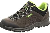 Lowa Explorer GTX Lo Herren Wanderstiefel Trekkingschuh Outdoor Goretex 210713, Schuhgröße:44.5 EU