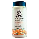 Giagiamas Fruchtmus Mandarine | 600g | Limonaden selber machen | Vitaminbooster | fresh fruit juice | vegan und glutenfrei | Sirup Alternative | kompatibel mit SodaS