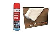 Würth- Innenraumreiniger + 1 Microfasertuch Classic g