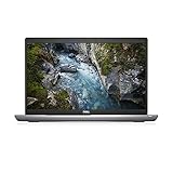 Dell NB Precision 3561 15,6 FHD i7 W10