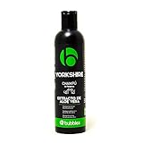 Bubble's Hundeshampoo mit Aloe Vera für Yorkshire Terrier (250 ml)