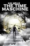 The Time Machine (English Edition)