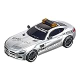 Carrera 20041422 Mercedes-AMG GT DTM Safety Car, Mehrfarbig