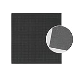 TENLOG 3D-Drucker-Upgrade Glasbett für Creality CR-10/CR-10S/CR-10 V2 TENLOG TL-D3 Pro, 3D-Drucker-Plattform, 3D-Drucker-Glasplatte, 310 x 310 x 4