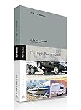 Das TÜV-Buch PKW-Anhänger: Kauf, Bau, Prüfung und Betrieb