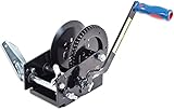 MichaelPro MP009061 Handseilwinde - 2000-kg Seilw