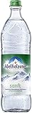 Adelholzener Mineralwasser Sanft (6 x 750 ml)