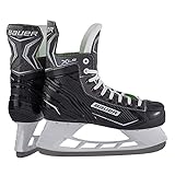 Bauer X-LP Schlittschuh Bambini, Weite :R = Regular, Größe:YT 13 = 32