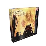 Avalon Hill - Betrayal at House On The Hill: Widow's Walk Expansion Board Game (ENGLISCHE Version)