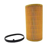 ZHENGJI 06D115562 Ölfilter Fit for Audi Q3 TT-Sitz Skoda Octavia.Vw.EOS 2006 2007 2008 2009 2010 2011 2012 2013 2013 2014 2015 2.0L M