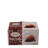 Schokoladentrüffel Truffes Fantaisie Cemoi (1 x 200gr.)
