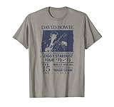 David Bowie - Radio City T-S