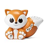 Chicco Projektor Foxy Der Fuchs, Orang