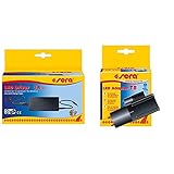 sera LED Driver 20 V DC 3 A & LED Adapter T8 2 S