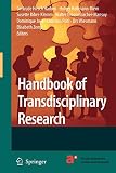 Handbook of Transdisciplinary R