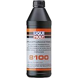Liqui Moly 20044 MOLY 3640 Doppelkupplungsgetriebe-Öl 8100 1