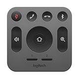 Logitech Remote Control for MeetUp